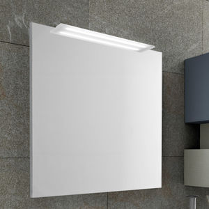 espejo para baño de pared