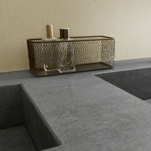 canasta de pared para ducha