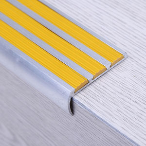 mamperlán de aluminio