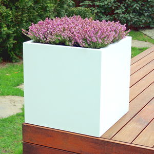 jardinera de composite