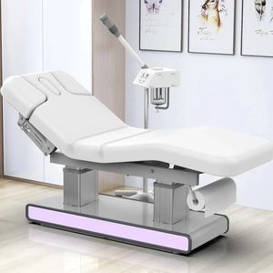 mesa de masaje eléctrica