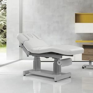 mesa de masaje eléctrica