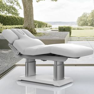 mesa de masaje eléctrica