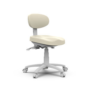 taburete para centro de estética