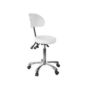 taburete para centro de estética
