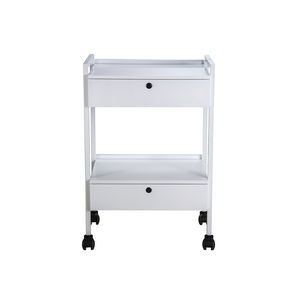 carrito para cuidados