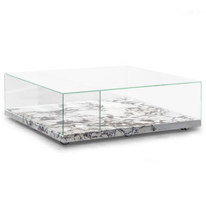 mesa de centro contemporánea