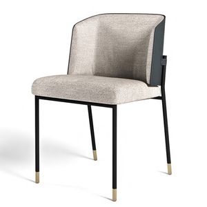 silla de comedor contemporánea