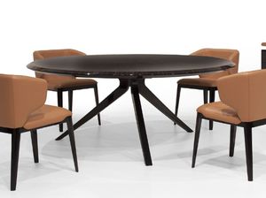 mesa de comedor contemporánea