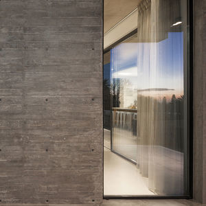 ventana fija