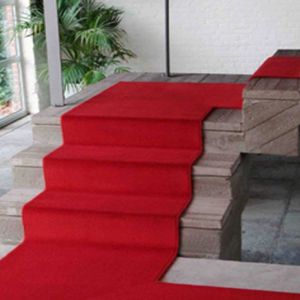 alfombra contemporánea
