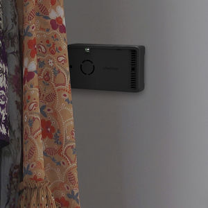 purificador de aire de pared