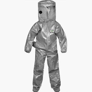 traje de trabajo