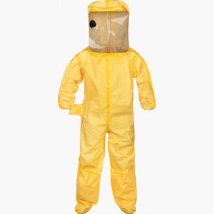 traje de trabajo