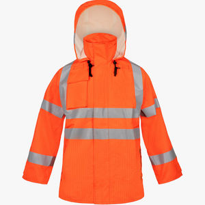 chaqueta de trabajo