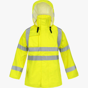 chaqueta de trabajo
