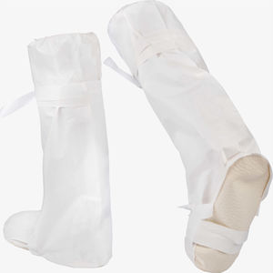 bota de seguridad antideslizante