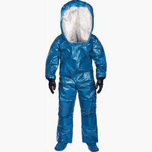 traje de trabajo