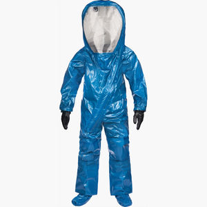 traje de PVC