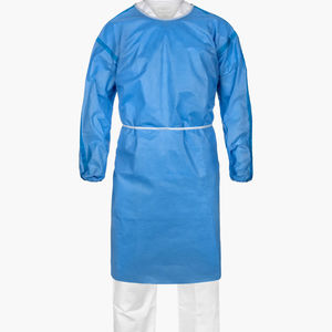 traje de trabajo