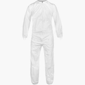 traje de trabajo