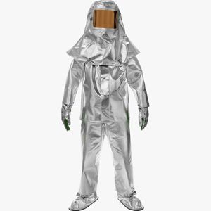 traje de trabajo