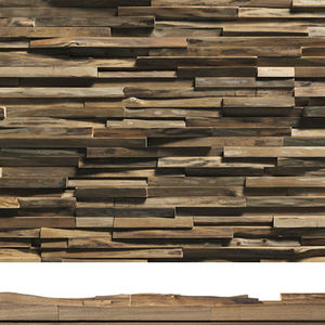 panel decorativo de madera