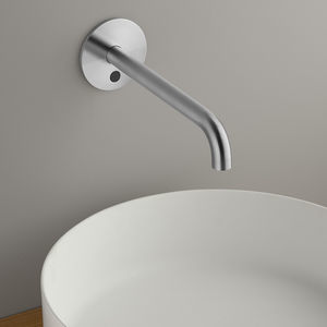 grifo monomando para lavabo