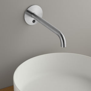 grifo monomando para lavabo