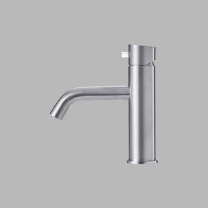 grifo monomando para lavabo