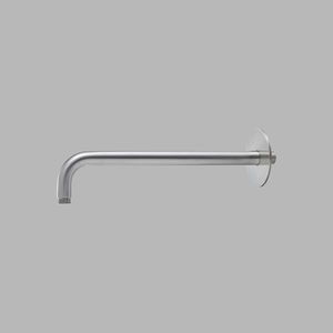 brazo de ducha de pared