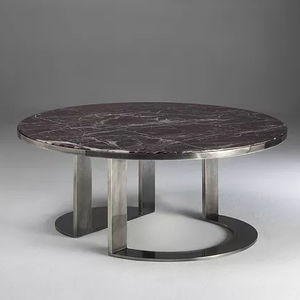 mesa de centro contemporánea