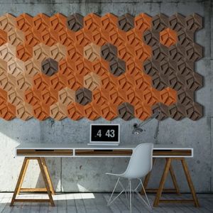 panel para pared