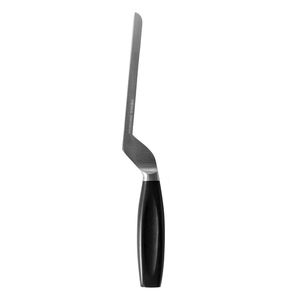 cuchillo para queso con mango de plástico