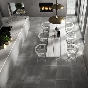 baldosas de gres porcelánico