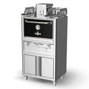 horno profesional