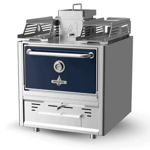 horno profesional