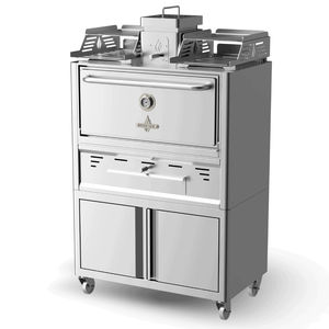 horno profesional