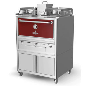 horno profesional