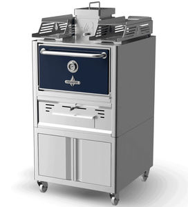 horno profesional