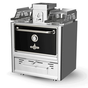 horno profesional
