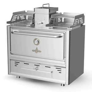 horno profesional