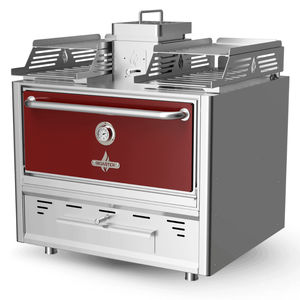 horno profesional