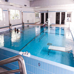 piscina a medida