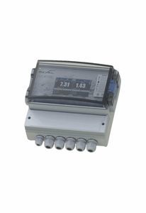 tablero eléctrico para piscina multifunción