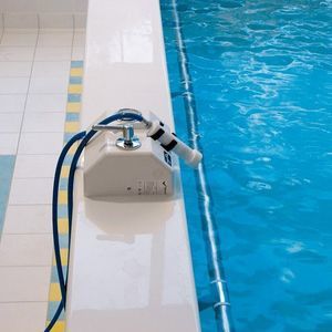 tablero eléctrico para piscina para bomba