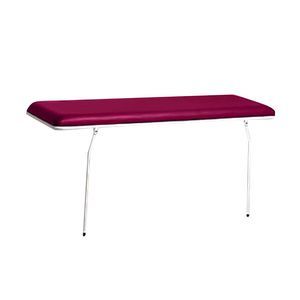 mesa de exploración