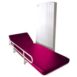 mesa de exploración