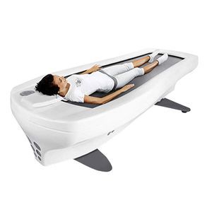 cama de agua para masaje para el sector profesional