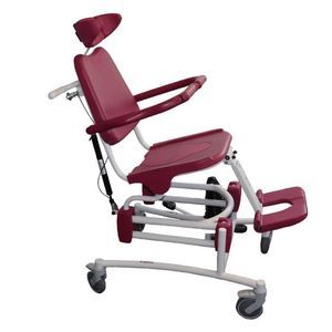 asiento de ducha abatible